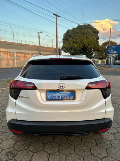 HONDA HR-V 1.8 16V 4P EXL FLEX AUTOM�TICO CVT, Foto 5