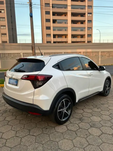 HONDA HR-V 1.8 16V 4P EXL FLEX AUTOM�TICO CVT, Foto 6