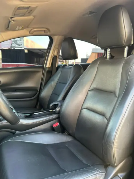 HONDA HR-V 1.8 16V 4P EXL FLEX AUTOM�TICO CVT, Foto 7