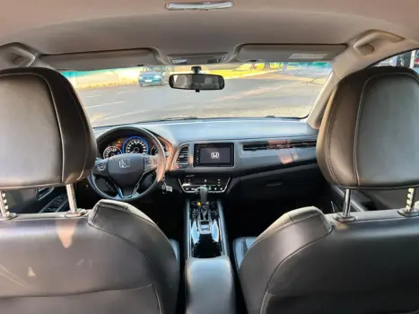 HONDA HR-V 1.8 16V 4P EXL FLEX AUTOM�TICO CVT, Foto 8