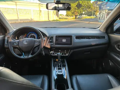 HONDA HR-V 1.8 16V 4P EXL FLEX AUTOM�TICO CVT, Foto 9