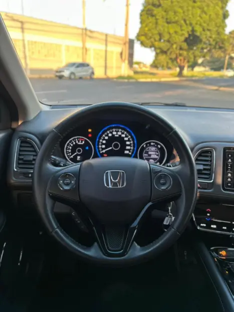 HONDA HR-V 1.8 16V 4P EXL FLEX AUTOM�TICO CVT, Foto 10