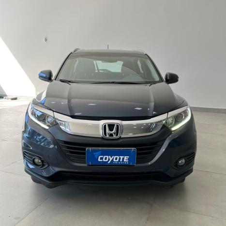 HONDA HR-V 1.8 16V 4P EX FLEX AUTOM�TICO CVT, Foto 2