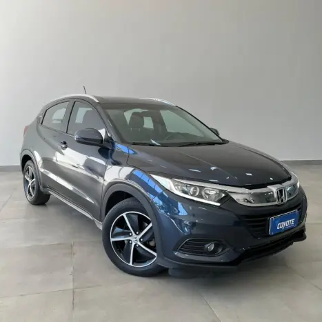HONDA HR-V 1.8 16V 4P EX FLEX AUTOM�TICO CVT, Foto 3