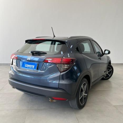 HONDA HR-V 1.8 16V 4P EX FLEX AUTOM�TICO CVT, Foto 4