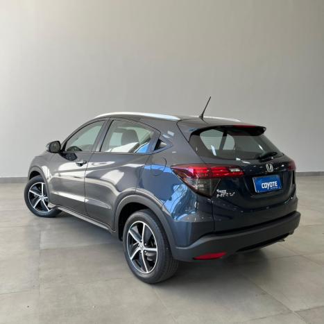 HONDA HR-V 1.8 16V 4P EX FLEX AUTOM�TICO CVT, Foto 6