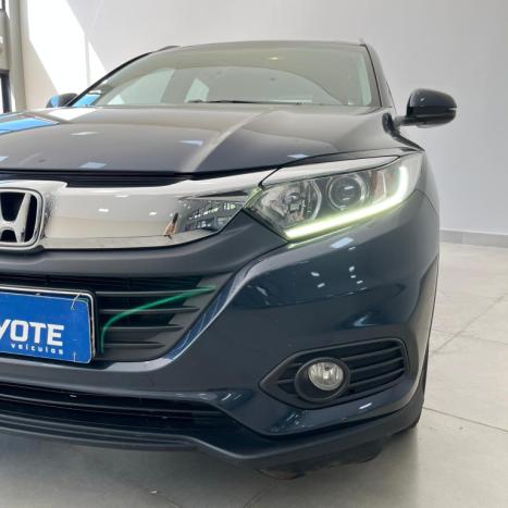 HONDA HR-V 1.8 16V 4P EX FLEX AUTOM�TICO CVT, Foto 7