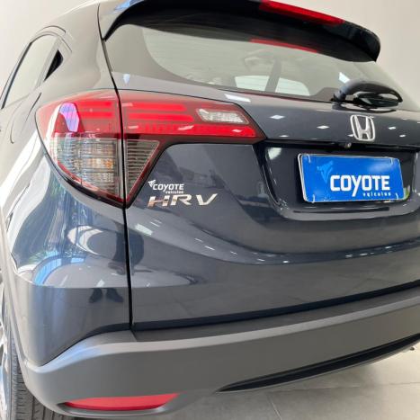 HONDA HR-V 1.8 16V 4P EX FLEX AUTOM�TICO CVT, Foto 8