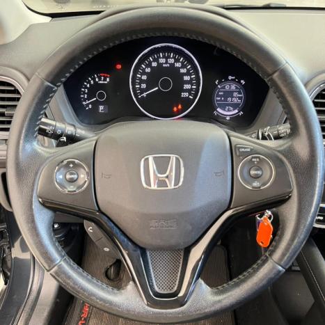 HONDA HR-V 1.8 16V 4P EX FLEX AUTOM�TICO CVT, Foto 9