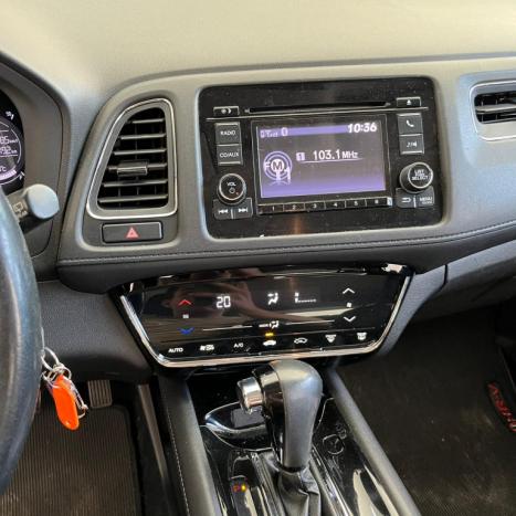 HONDA HR-V 1.8 16V 4P EX FLEX AUTOM�TICO CVT, Foto 10