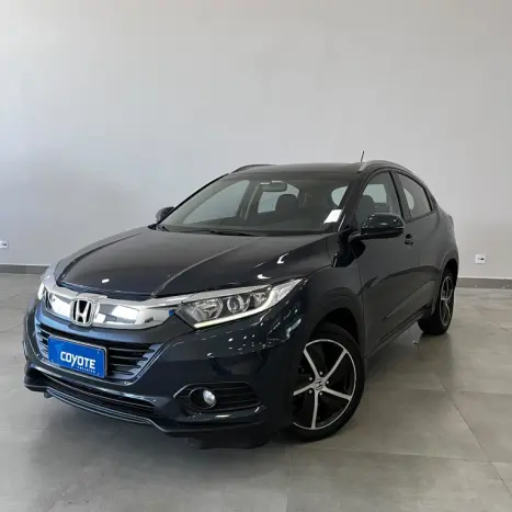 HONDA HR-V 1.8 16V 4P EX FLEX AUTOM�TICO CVT, Foto 1