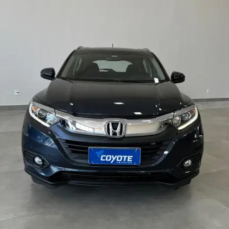 HONDA HR-V 1.8 16V 4P EX FLEX AUTOM�TICO CVT, Foto 2