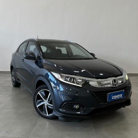 HONDA HR-V 1.8 16V 4P EX FLEX AUTOM�TICO CVT, Foto 3