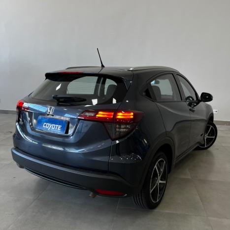 HONDA HR-V 1.8 16V 4P EX FLEX AUTOM�TICO CVT, Foto 4
