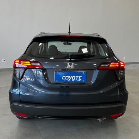 HONDA HR-V 1.8 16V 4P EX FLEX AUTOM�TICO CVT, Foto 5
