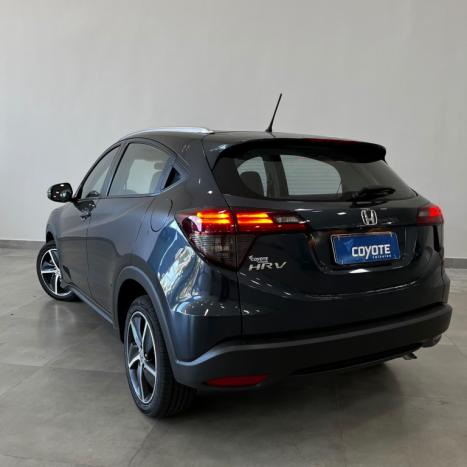 HONDA HR-V 1.8 16V 4P EX FLEX AUTOM�TICO CVT, Foto 6