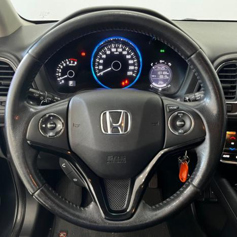 HONDA HR-V 1.8 16V 4P EX FLEX AUTOM�TICO CVT, Foto 11