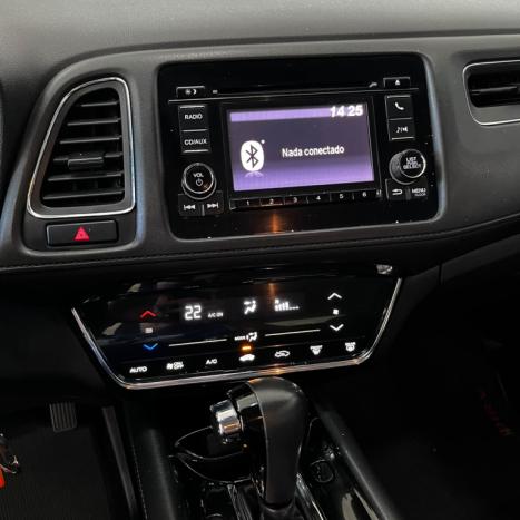 HONDA HR-V 1.8 16V 4P EX FLEX AUTOM�TICO CVT, Foto 12