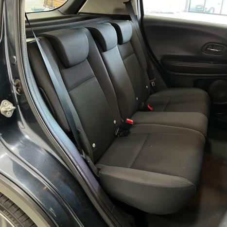 HONDA HR-V 1.8 16V 4P EX FLEX AUTOM�TICO CVT, Foto 15