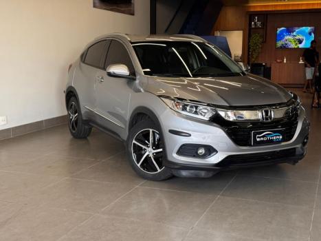 HONDA HR-V 1.8 16V 4P EXL FLEX AUTOM�TICO CVT, Foto 1