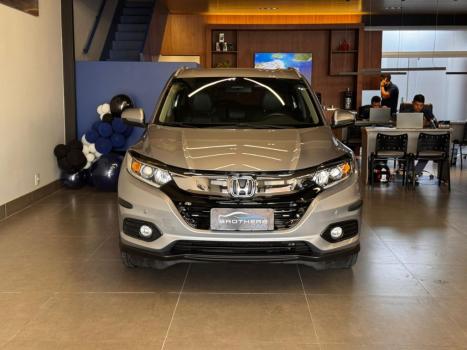 HONDA HR-V 1.8 16V 4P EXL FLEX AUTOM�TICO CVT, Foto 2
