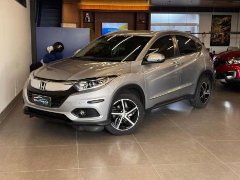 HONDA HR-V 1.8 16V 4P EXL FLEX AUTOM�TICO CVT, Foto 3