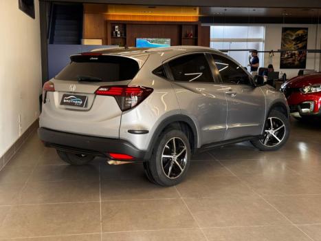 HONDA HR-V 1.8 16V 4P EXL FLEX AUTOM�TICO CVT, Foto 4