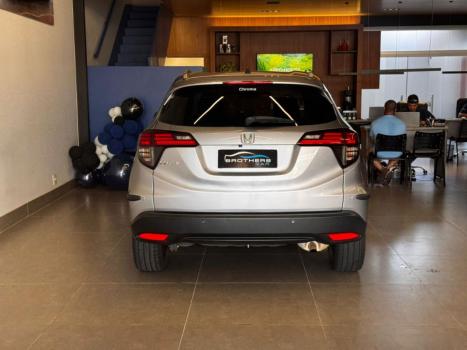 HONDA HR-V 1.8 16V 4P EXL FLEX AUTOM�TICO CVT, Foto 5