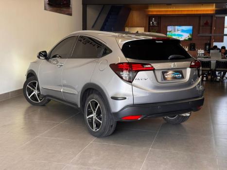 HONDA HR-V 1.8 16V 4P EXL FLEX AUTOM�TICO CVT, Foto 6