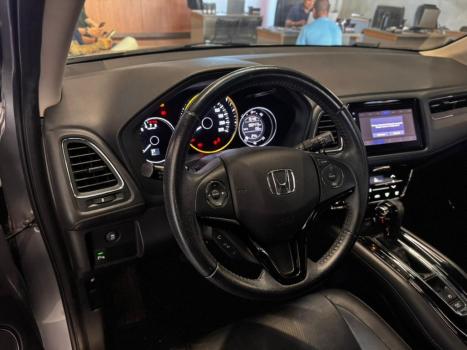 HONDA HR-V 1.8 16V 4P EXL FLEX AUTOM�TICO CVT, Foto 7