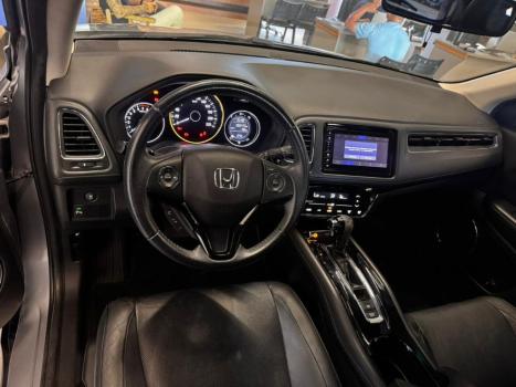 HONDA HR-V 1.8 16V 4P EXL FLEX AUTOM�TICO CVT, Foto 8