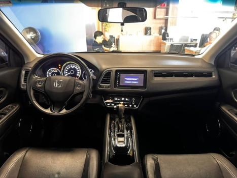 HONDA HR-V 1.8 16V 4P EXL FLEX AUTOM�TICO CVT, Foto 9