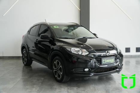 HONDA HR-V 1.8 16V 4P EX FLEX AUTOM�TICO CVT, Foto 1