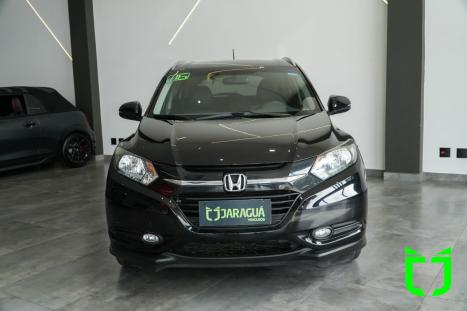 HONDA HR-V 1.8 16V 4P EX FLEX AUTOM�TICO CVT, Foto 2