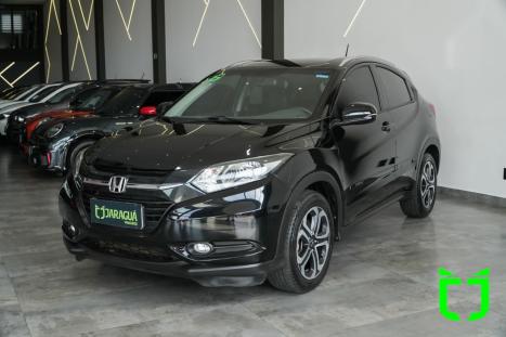 HONDA HR-V 1.8 16V 4P EX FLEX AUTOM�TICO CVT, Foto 3