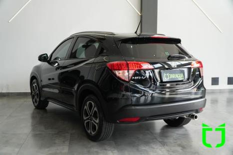 HONDA HR-V 1.8 16V 4P EX FLEX AUTOM�TICO CVT, Foto 4