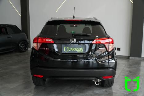 HONDA HR-V 1.8 16V 4P EX FLEX AUTOM�TICO CVT, Foto 5