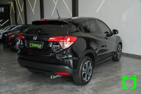 HONDA HR-V 1.8 16V 4P EX FLEX AUTOM�TICO CVT, Foto 6