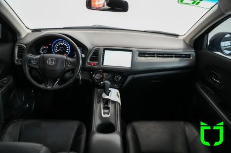HONDA HR-V 1.8 16V 4P EX FLEX AUTOM�TICO CVT, Foto 8