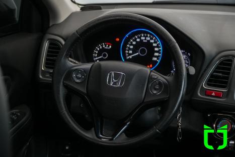 HONDA HR-V 1.8 16V 4P EX FLEX AUTOM�TICO CVT, Foto 13