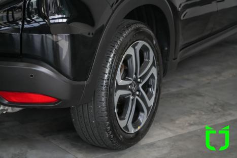HONDA HR-V 1.8 16V 4P EX FLEX AUTOM�TICO CVT, Foto 17