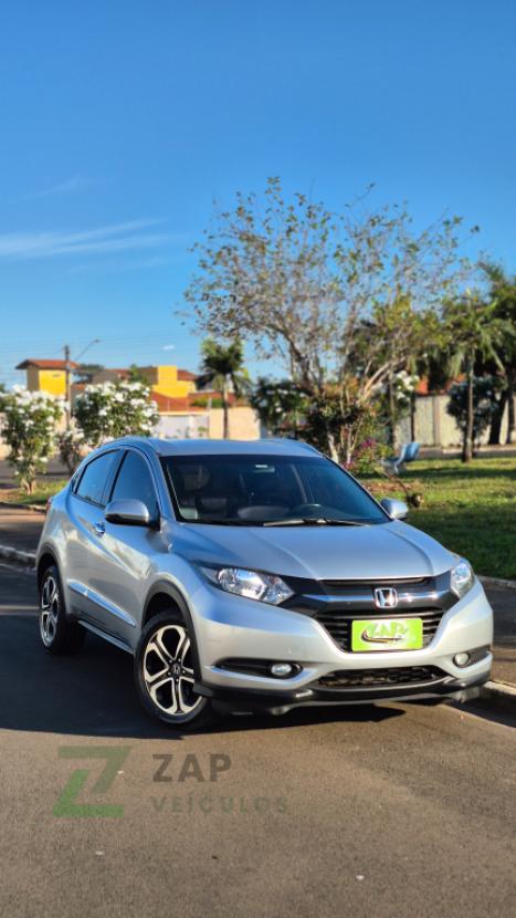 HONDA HR-V 1.8 16V 4P EXL FLEX AUTOM�TICO CVT, Foto 1