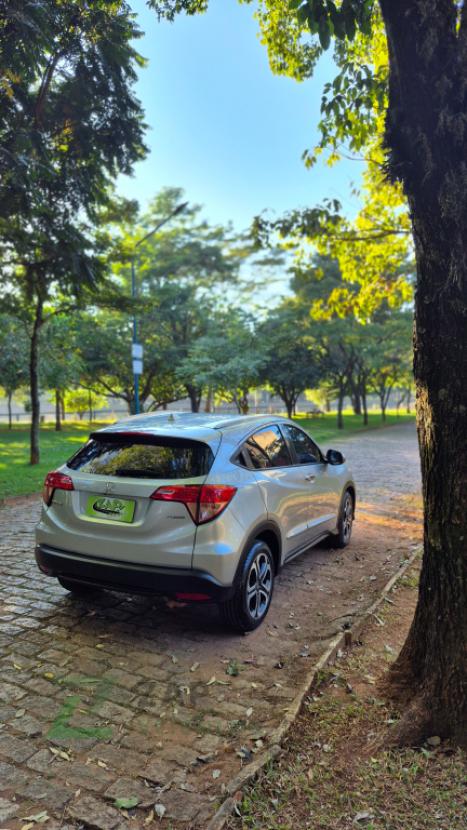 HONDA HR-V 1.8 16V 4P EXL FLEX AUTOM�TICO CVT, Foto 5