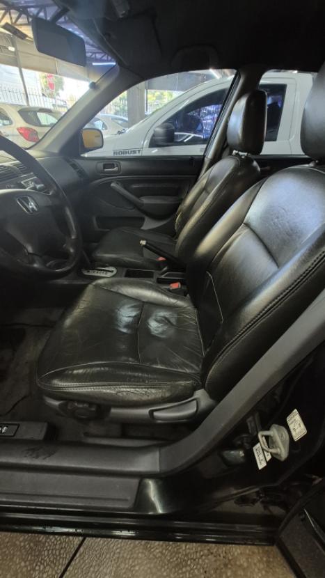 HONDA HR-V 1.8 16V 4P EXL FLEX AUTOM�TICO CVT, Foto 6
