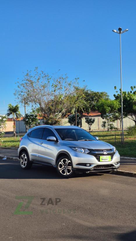 HONDA HR-V 1.8 16V 4P EXL FLEX AUTOM�TICO CVT, Foto 2