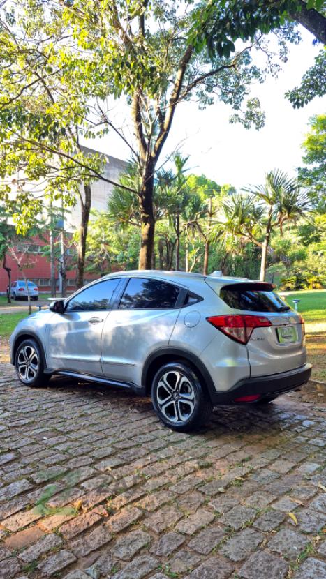 HONDA HR-V 1.8 16V 4P EXL FLEX AUTOM�TICO CVT, Foto 3