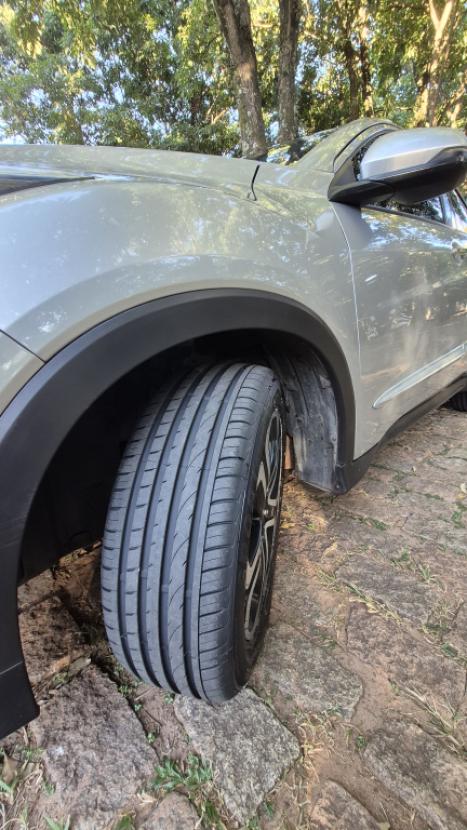 HONDA HR-V 1.8 16V 4P EXL FLEX AUTOM�TICO CVT, Foto 9
