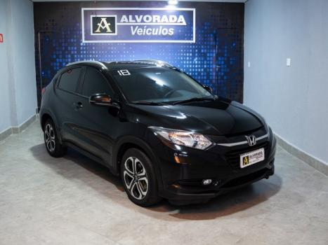 HONDA HR-V 1.8 16V 4P EX FLEX AUTOM�TICO CVT, Foto 1