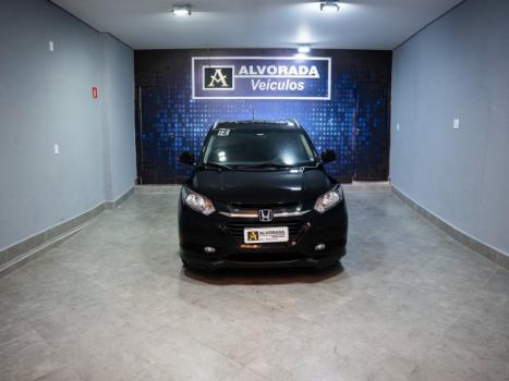 HONDA HR-V 1.8 16V 4P EX FLEX AUTOM�TICO CVT, Foto 2