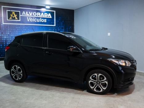 HONDA HR-V 1.8 16V 4P EX FLEX AUTOM�TICO CVT, Foto 3